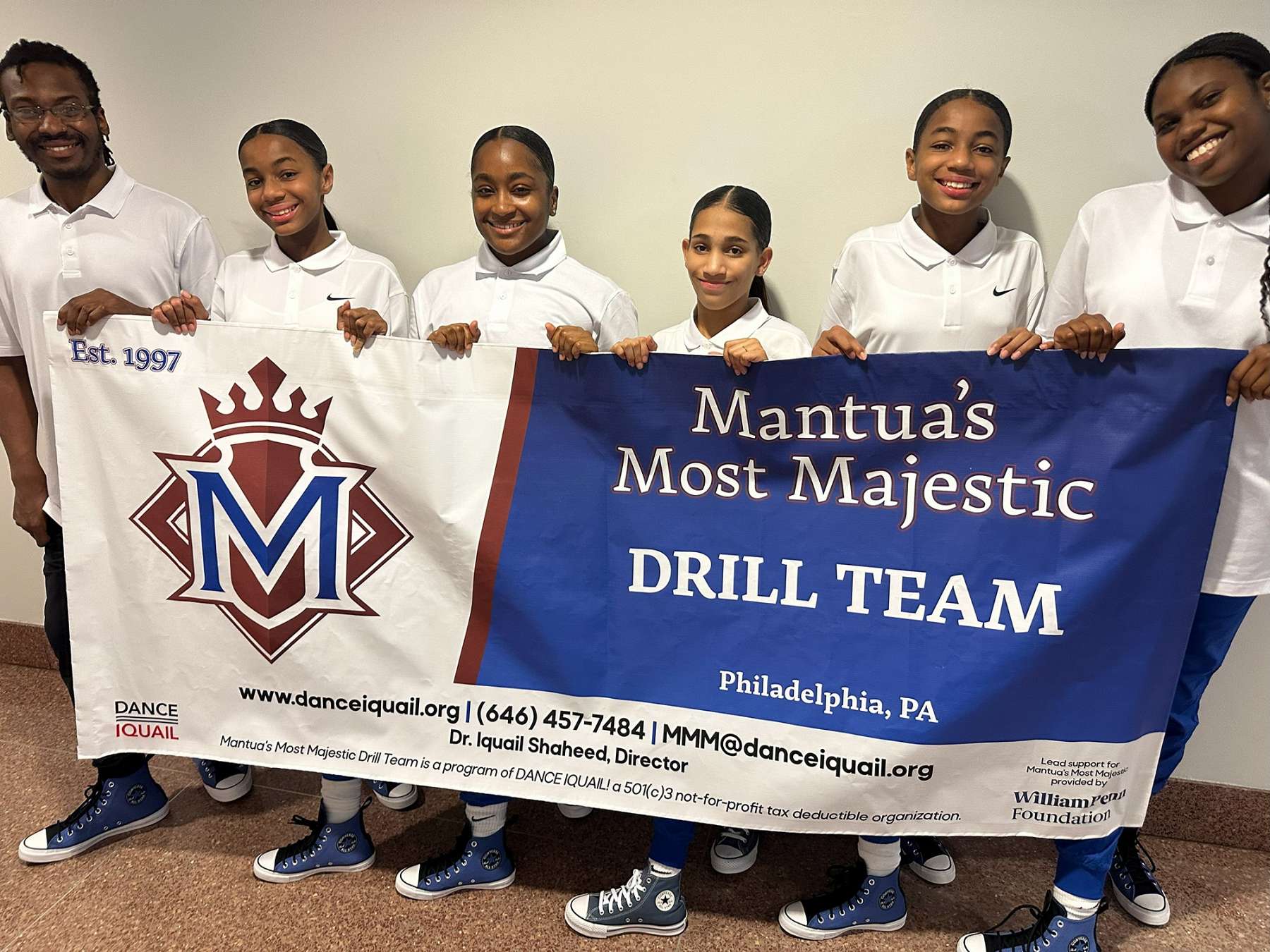 Mantua's Most Majestic