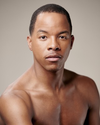 Claude Alexander III